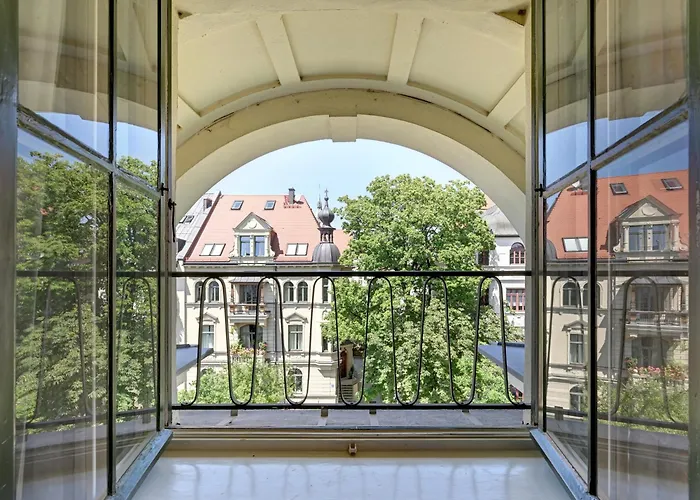 Hotel Uhland