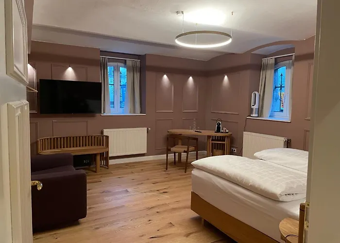 Hotel Uhland