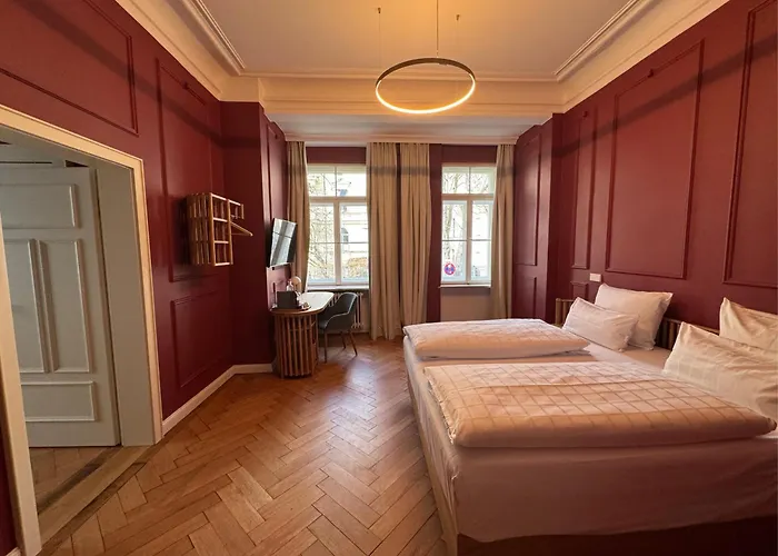 Hotel Uhland